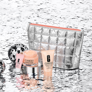 Clinique Moisture Surge Megastars: Hydrating Skincare Gift Set